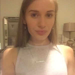Meet your Posher, Alina